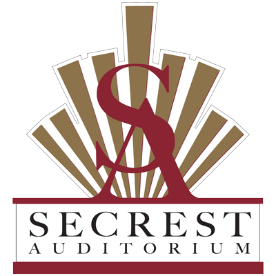 Secrest Auditorium Zanesville Ohio Premier Event Space