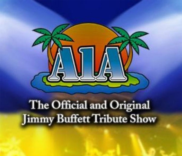 Secrest Summer Concert Series A1A Let's Get Tropical: The Official and Original Jimmy Buffett Tribute Show