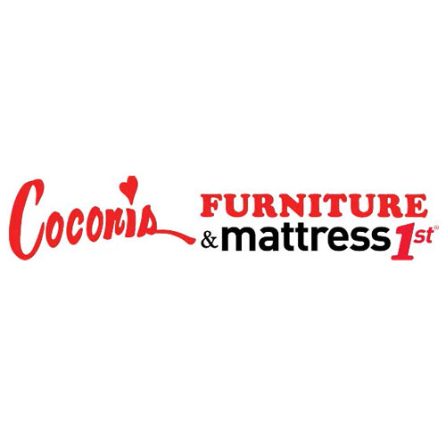 Coconis Furniture & Matress 1st - Secrest Summer Concert Series Sponsor