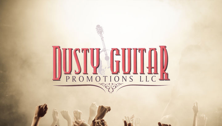 Dusty-Guitar-Promotions-Zanesville-Ohio