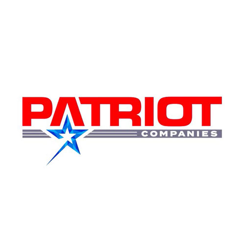 Patriot Companies - Secrest Summer Concert Series Sponsor